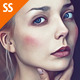 Realistic Painting Effect V2 - Painting Action - GraphicRiver Item for Sale