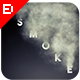 Animated Smoke Photoshop Action - GraphicRiver Item for Sale