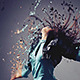 Dispersion Photoshop Action - GraphicRiver Item for Sale