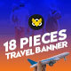 Travel Banner