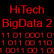 23 HiTech and Big Data Brushes -  Technology Illustrator Brushes - Part 2