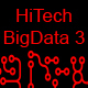 24 HiTech and Big Data Brushes - Technology Illustrator Brushes - Part 3