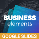 Business Elements