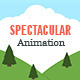 Spectacular Animated Presentation - GraphicRiver Item for Sale