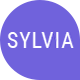 Sylvia / Multipurpose Email Template