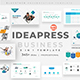 IdeaPress Business Google Slide Bundle Template