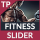 Fitness Slider