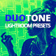 Duotone Lightroom Presets
