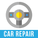 Car Repair Icons