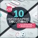 Infographic Solutions. Part 18