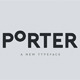 Porter Font - GraphicRiver Item for Sale