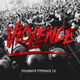 Violence Font - GraphicRiver Item for Sale