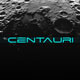 Centauri - Futuristic Font - GraphicRiver Item for Sale