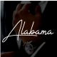 Alabama - Signature Font - GraphicRiver Item for Sale