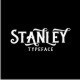 Stanley Typeface - GraphicRiver Item for Sale