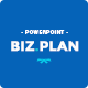 Business Plan Powerpoint - GraphicRiver Item for Sale