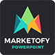 Marketofy - Ultimate PowerPoint Template - GraphicRiver Item for Sale