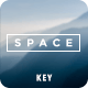 Space Keynote - GraphicRiver Item for Sale