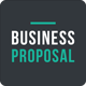 Business Proposal PowerPoint Template - GraphicRiver Item for Sale