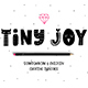 Tiny Joy Font - Scandinavian & Kids