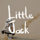 Little Jack Font