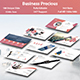 Business Precious Google Slide Template