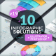 Infographic Solutions. Part 19