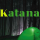 Katana