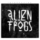 Alien Frogs Font