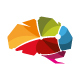 Brain Connection Logo