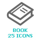 Book Mini Icon