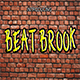 Beat Brook Font