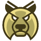 Bear Head Logo