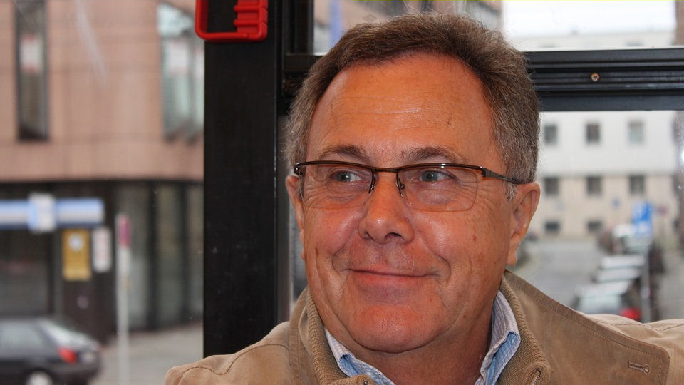 Hartmut Baust