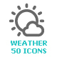 Weather Mini Icon