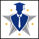 College Star Logo