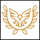 Eagle Royal Crest