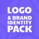 Logo & Brand Identity Pack