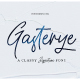 Gasterye Script - GraphicRiver Item for Sale