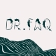 Drfaq font