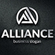 A Alliance Logo