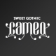 Cameo Sweet Gothic