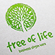 Tree of Life Logo