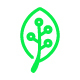 Leaftech Logo