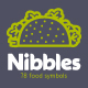 Nibbles dingbat typeface