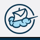 Mail Ship Logo