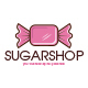 Sweet Candy Logo Template