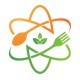 Bio Food Logo Template