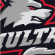 Wolf Sports Logo