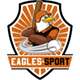 Eagles Sport - Baseball Team Logo